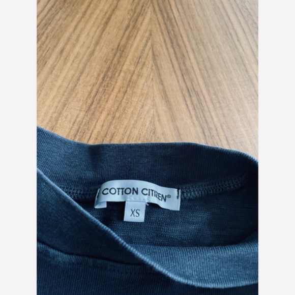 COTTON CITIZEN Muscle Tee - Picture 3 of 5